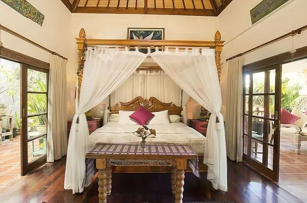 Villa, 4 Yatak Odası, Kişiye Özel Havuzlu, Bahçe Manzaralı