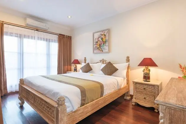 Villa, 4 Yatak Odası, Kişiye Özel Havuzlu, Bahçe Manzaralı