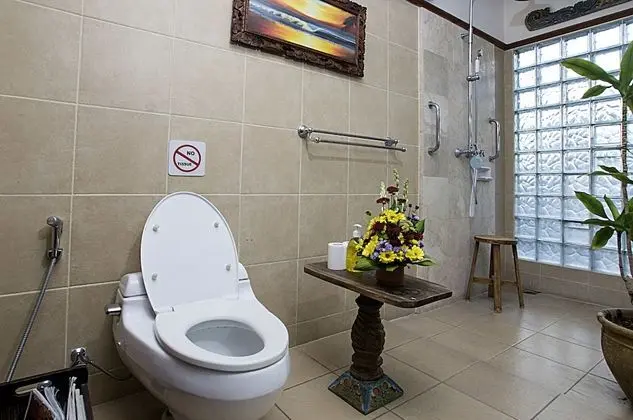 Villa, 4 Yatak Odası, Kişiye Özel Havuzlu, Bahçe Manzaralı