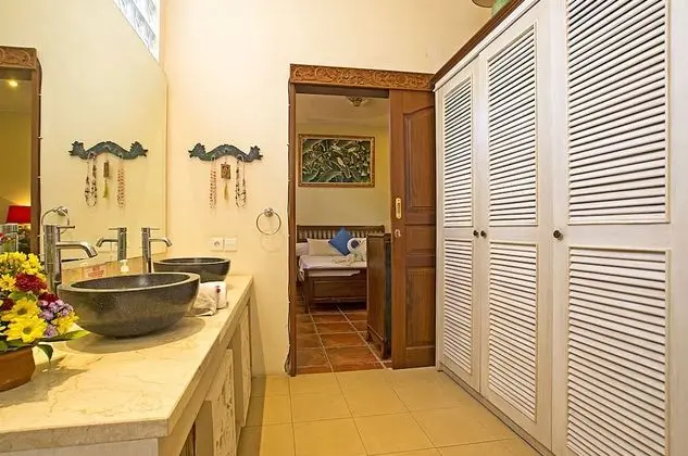 Villa, 4 Yatak Odası, Kişiye Özel Havuzlu, Bahçe Manzaralı