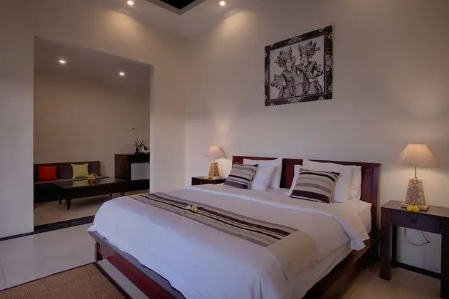 Deluxe Villa, Kişiye Özel Havuzlu