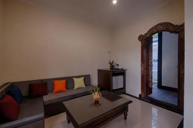 Deluxe Villa, Kişiye Özel Havuzlu