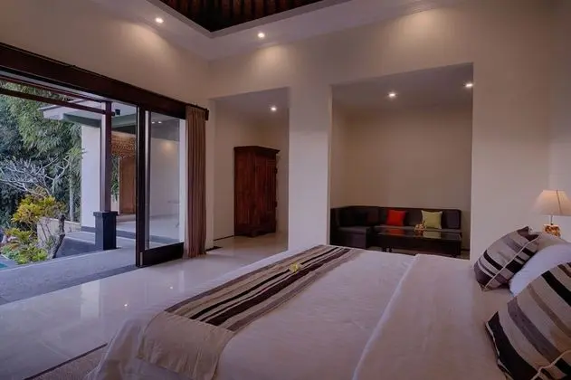 Deluxe Villa, Kişiye Özel Havuzlu