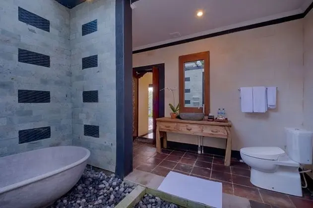 Deluxe Villa, Kişiye Özel Havuzlu