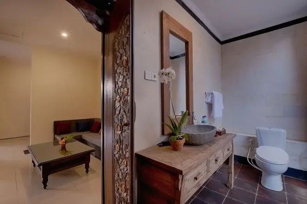 Deluxe Villa, Kişiye Özel Havuzlu