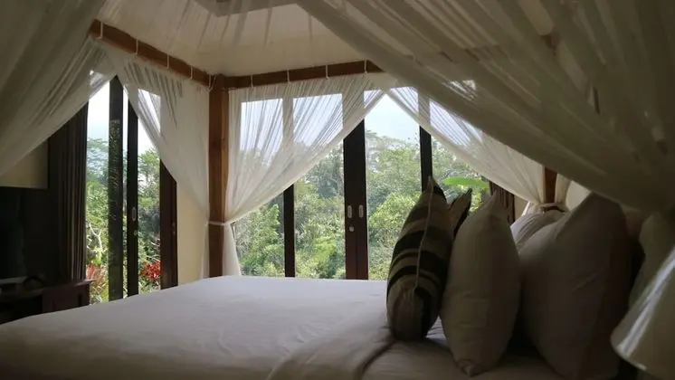 Standard Villa