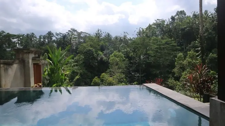Standard Villa