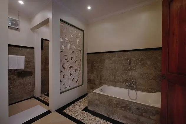 Superior Villa, Kişiye Özel Havuzlu
