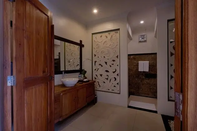 Superior Villa, Kişiye Özel Havuzlu