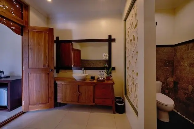 Superior Villa, Kişiye Özel Havuzlu