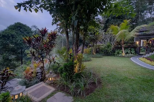 Superior Villa, Kişiye Özel Havuzlu