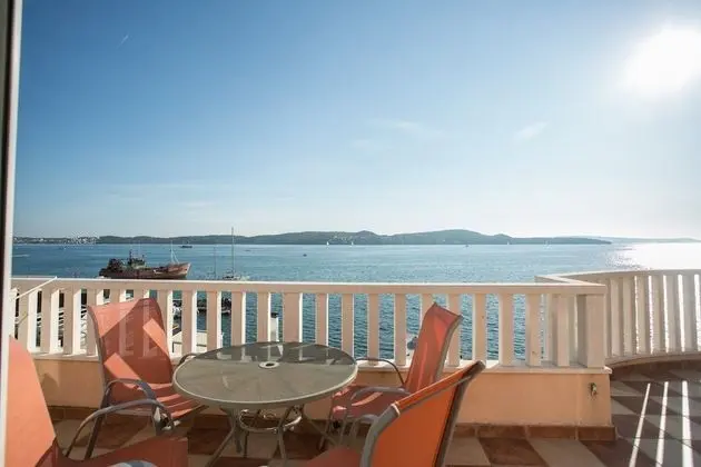 Comfort Apart Daire, 1 Büyük (Queen) Boy Yatak (A3)