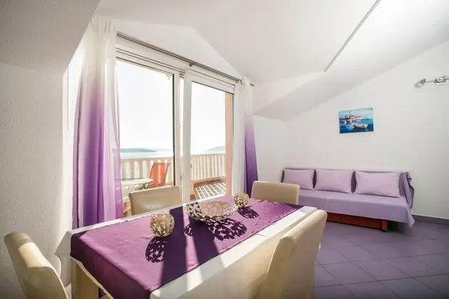 Comfort Apart Daire, 1 Büyük (Queen) Boy Yatak (A3)