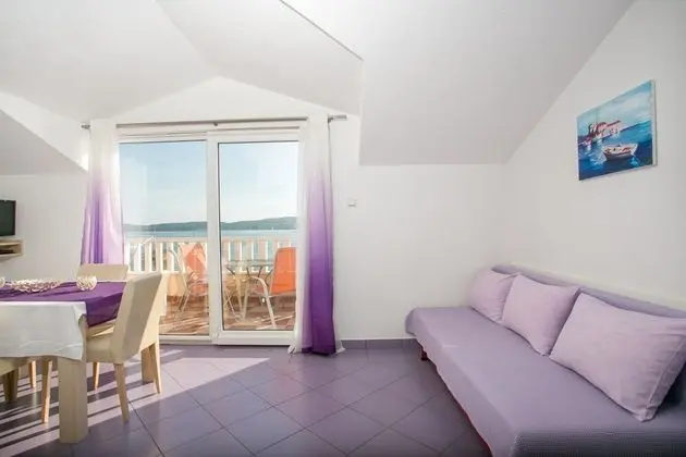 Comfort Apart Daire, 1 Büyük (Queen) Boy Yatak (A3)