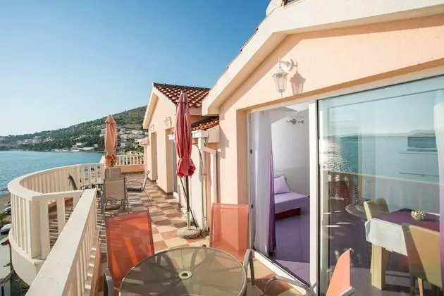 Comfort Apart Daire, 1 Büyük (Queen) Boy Yatak (A3)