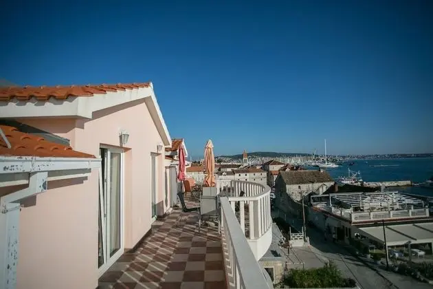 Comfort Apart Daire, 1 Büyük (Queen) Boy Yatak (A3)