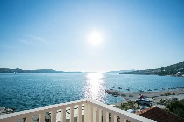 Comfort Apart Daire, 1 Büyük (Queen) Boy Yatak (A3)