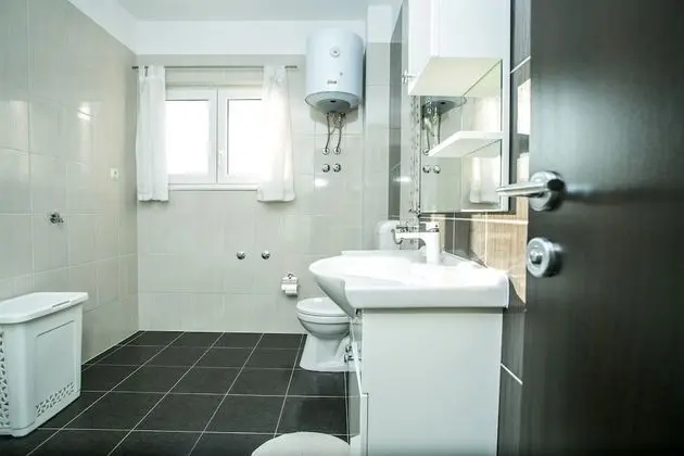 Comfort Stüdyo, 1 Büyük (Queen) Boy Yatak, Deniz Manzaralı (A1)