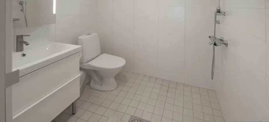 Kır Evi, 1 Yatak Odası