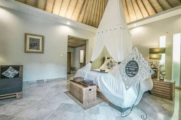 Villa, 1 Yatak Odası