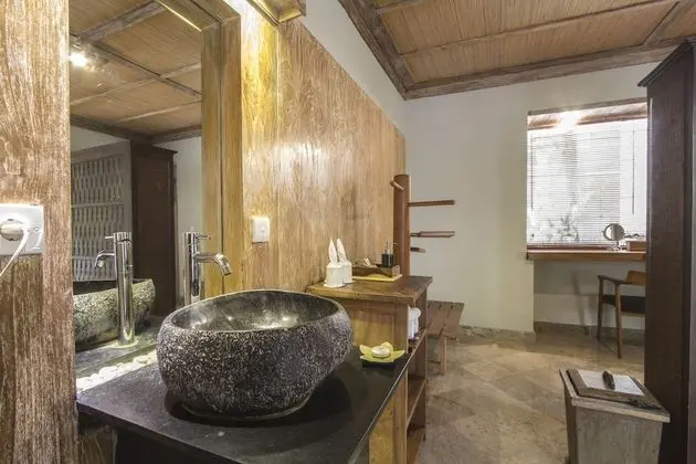 Villa, 1 Yatak Odası