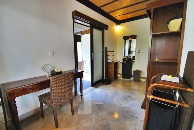 Villa, 1 Yatak Odası, Kişiye Özel Havuzlu