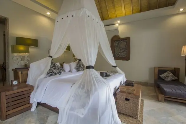 Villa, 1 Yatak Odası, Kişiye Özel Havuzlu