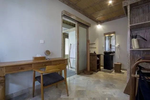 Villa, 1 Yatak Odası, Kişiye Özel Havuzlu