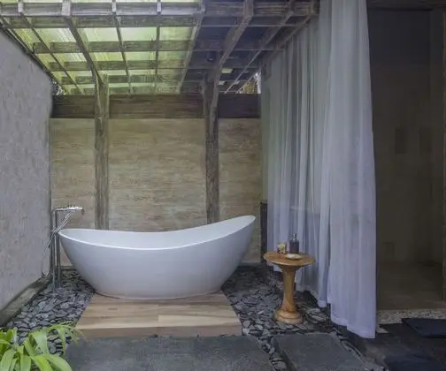 Villa, 1 Yatak Odası, Kişiye Özel Havuzlu