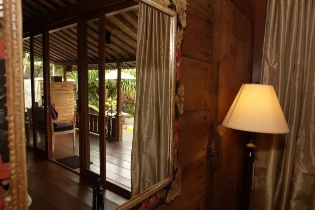 Villa, 1 Yatak Odası, Kişiye Özel Havuzlu, Bahçe Manzaralı