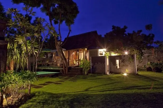 Villa, 1 Yatak Odası, Kişiye Özel Havuzlu, Bahçe Manzaralı