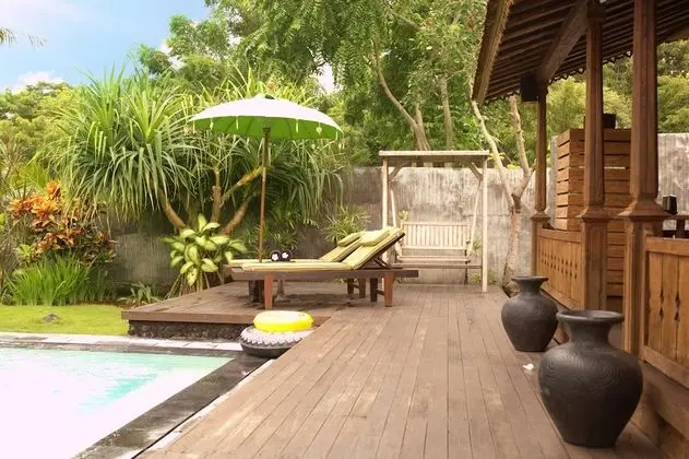 Villa, 1 Yatak Odası, Kişiye Özel Havuzlu, Bahçe Manzaralı