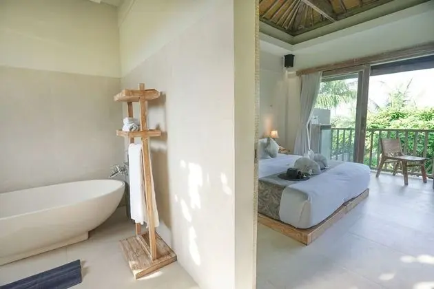 Süit, 1 Çift Kişilik Yatak