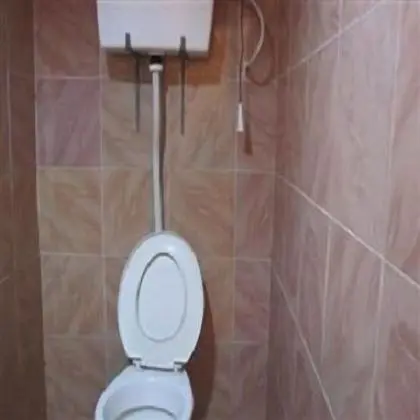 Üç Kişilik Oda