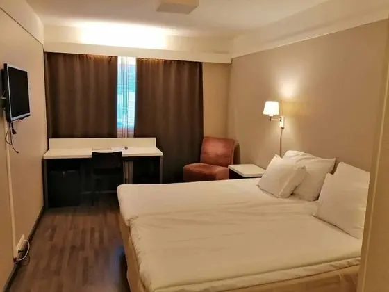 Standard İki Ayrı Yataklı Oda, 2 Tek Kişilik Yatak