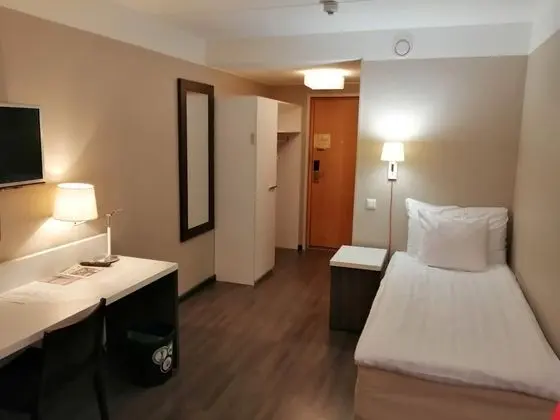 Standard Tek Kişilik Oda