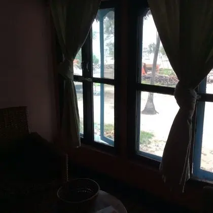 Comfort Bungalov, 1 En Büyük (King) Boy Yatak, Sigara İçilmez