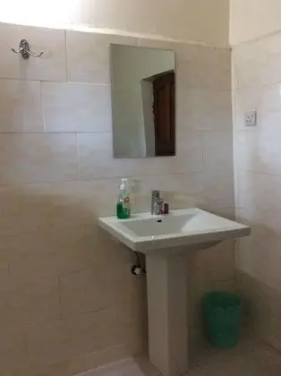 Comfort Bungalov, 1 En Büyük (King) Boy Yatak, Sigara İçilmez