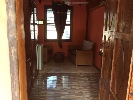 Comfort Tek Büyük Yataklı Oda, 1 En Büyük (King) Boy Yatak, Sigara İçilmez