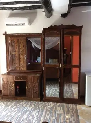 Comfort Tek Büyük Yataklı Oda, 1 En Büyük (King) Boy Yatak, Sigara İçilmez