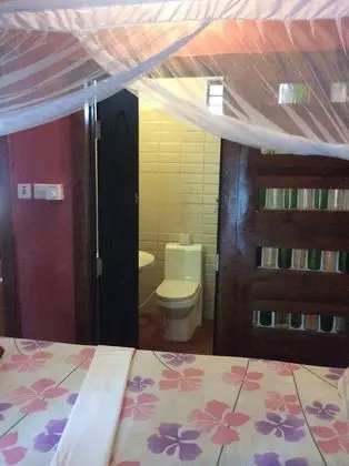 Comfort Tek Büyük Yataklı Oda, 1 En Büyük (King) Boy Yatak, Sigara İçilmez