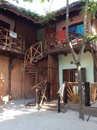 Deluxe Bungalov, 1 En Büyük (King) Boy Yatak, Sigara İçilmez