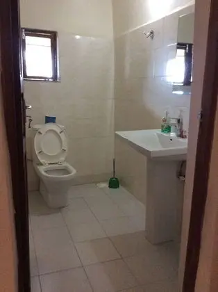 Deluxe Bungalov, 1 En Büyük (King) Boy Yatak, Sigara İçilmez