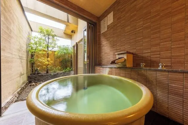 Family Oda, Şehir Manzaralı (JapanseWesten,OpenAir Bath,Half Board)