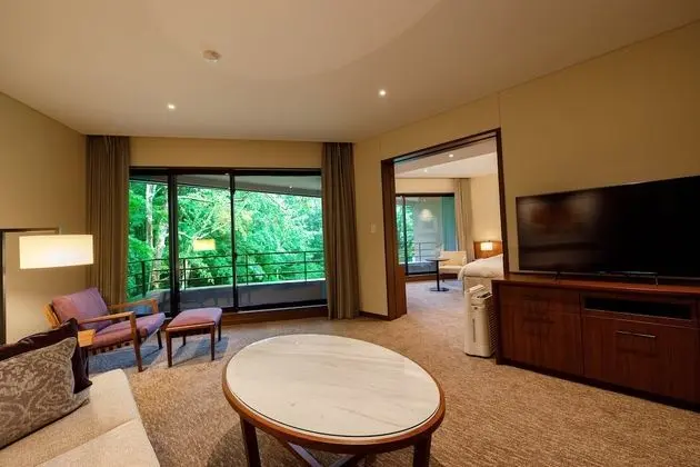 Süit, Sigara İçilmez (2 Single Beds)