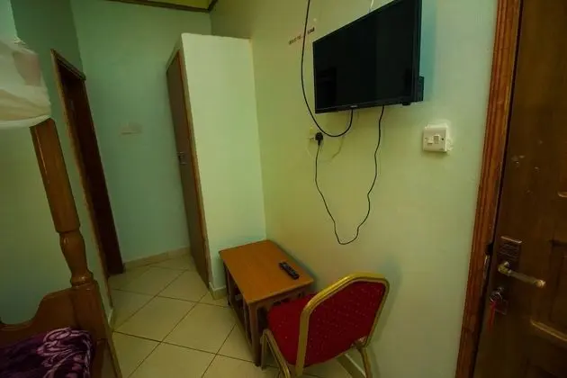 Standard Tek Büyük Yataklı Oda, 1 Çift Kişilik Yatak