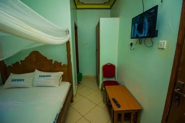 Standard Tek Büyük Yataklı Oda, 1 Çift Kişilik Yatak