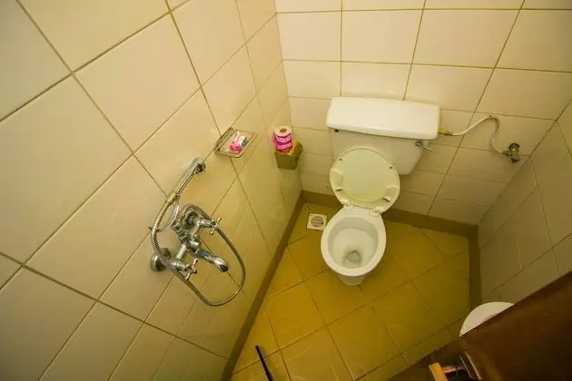 Standard Tek Büyük Yataklı Oda, 1 Çift Kişilik Yatak