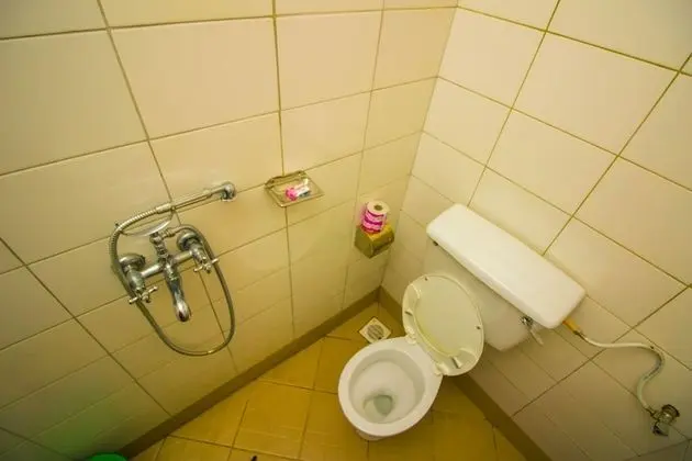 Standard Tek Büyük Yataklı Oda, 1 Çift Kişilik Yatak