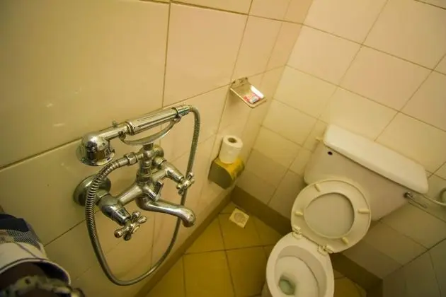 Standard Tek Büyük Yataklı Oda, 1 Çift Kişilik Yatak